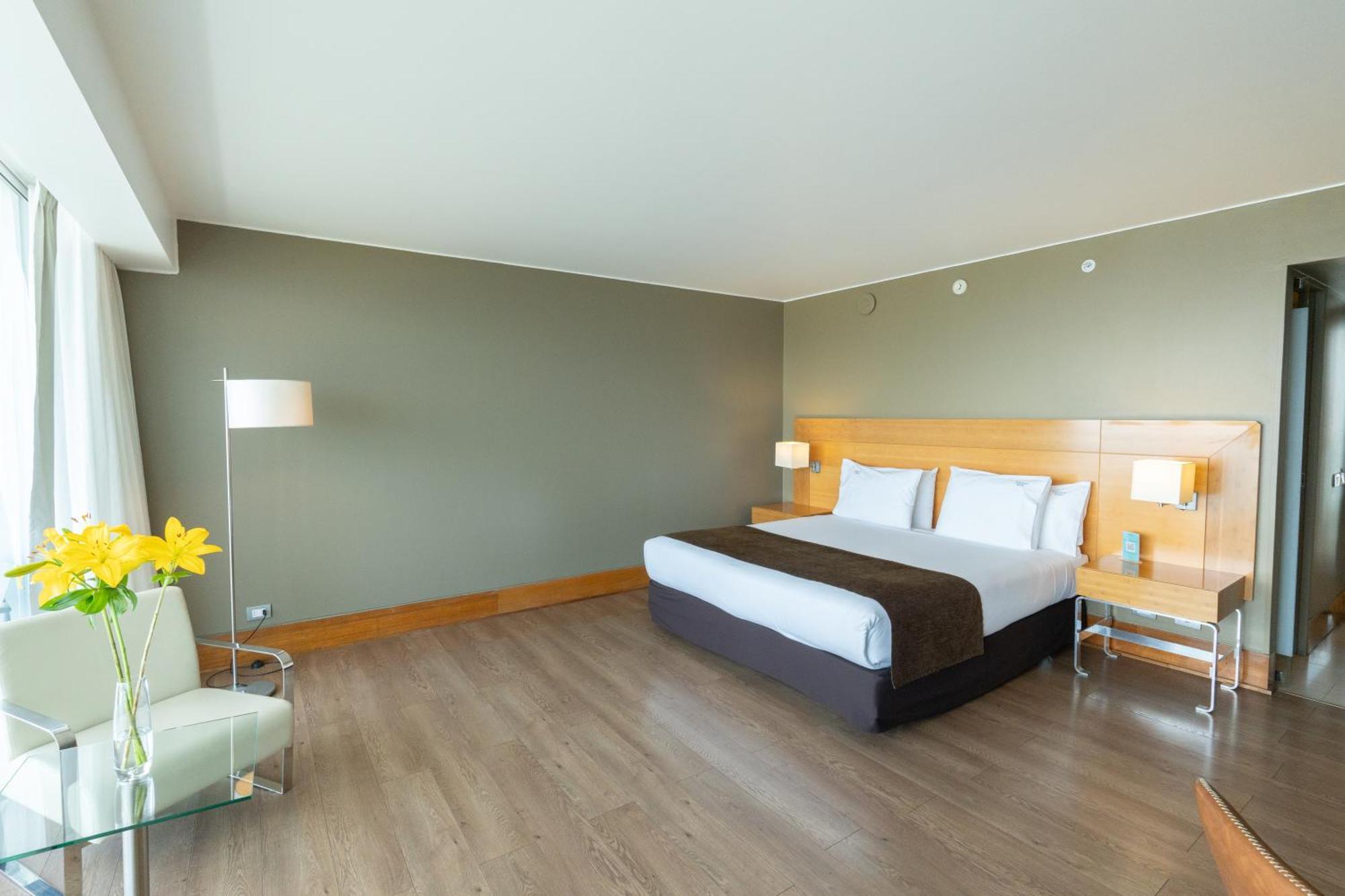 Terrado Suites Antofagasta Exterior photo