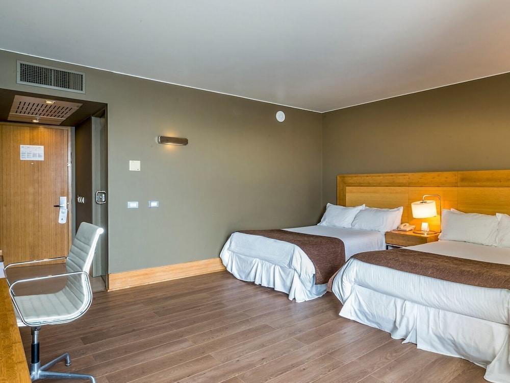 Terrado Suites Antofagasta Exterior photo